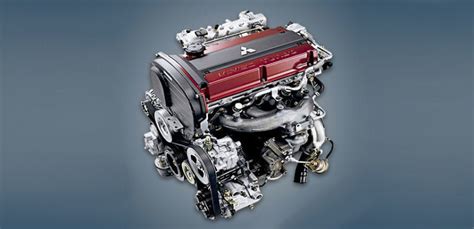 evo engine specs|Mitsubishi 4G63T 2.0T Engine Specs, Problems & Reliability.
